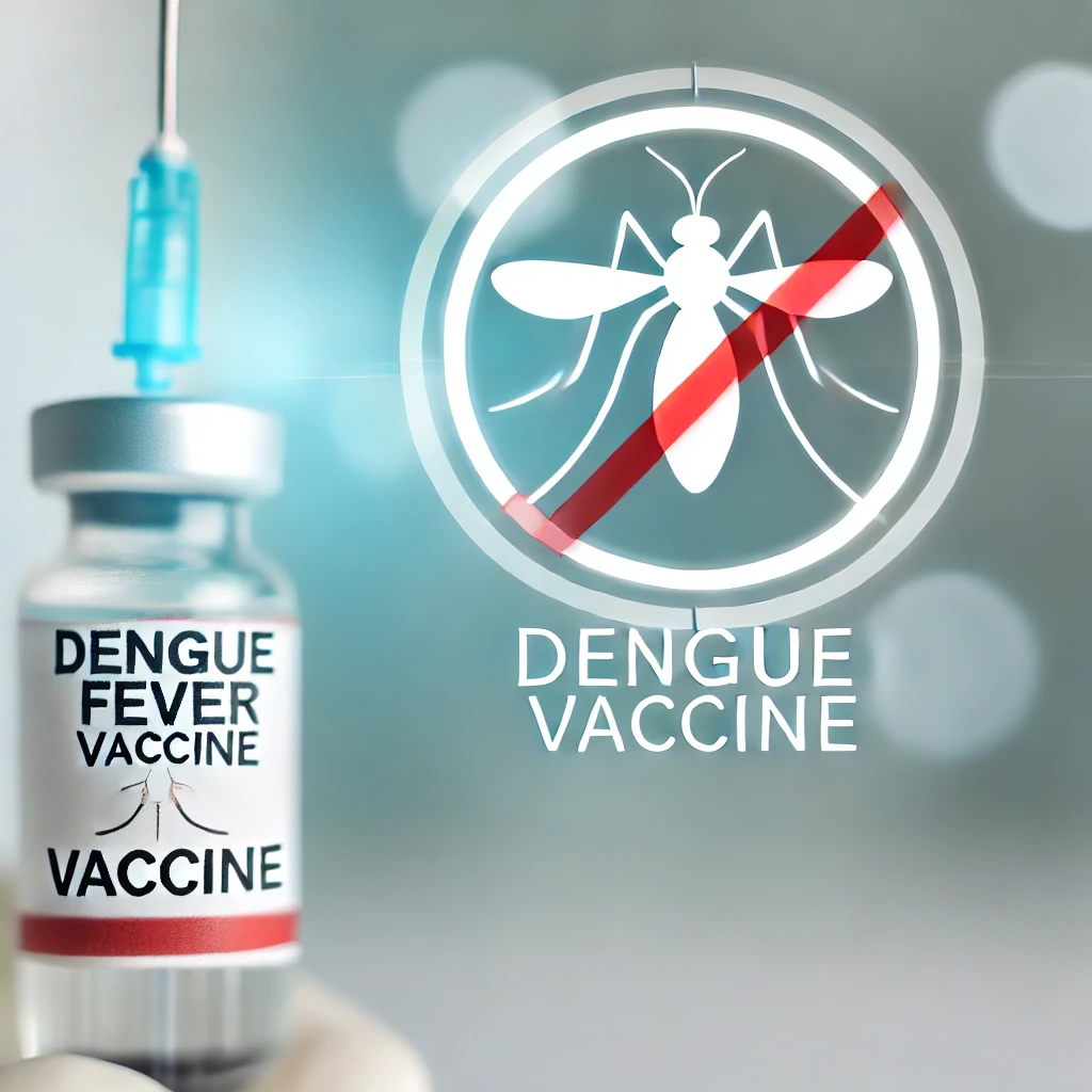 Stay Protected: Fairview Pharmacy Now Offers the Dengue Fever Vaccine (Qdenga)